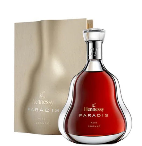Hennessy Paradis MAGNUM 1,5L coffret - Cognac