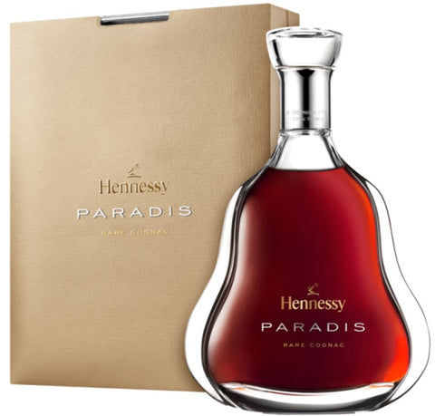 Hennessy Paradis coffret - Cognac 70cl