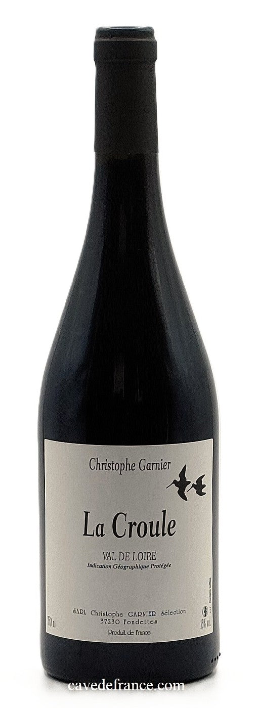 photos du vin Domaine de la Creuze Noire