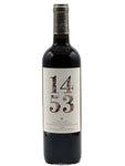 Castillon Château Lafleur Beauséjour Cuvée 1453
