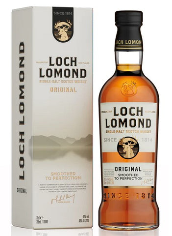 Loch Lomond Original