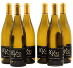 Cheverny Cuvée ''80/20'' 2022 X 6