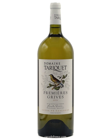 Tariquet Premières Grives MAGNUM
