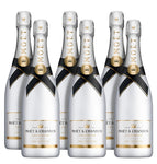 Moët & Chandon ICE Impérial X 6