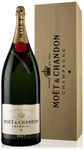 Moët & Chandon Brut Impérial Nabuchodonosor 15L caisse bois