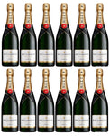 Moët & Chandon Brut Impérial X 12