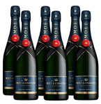 Moët & Chandon Nectar X 6