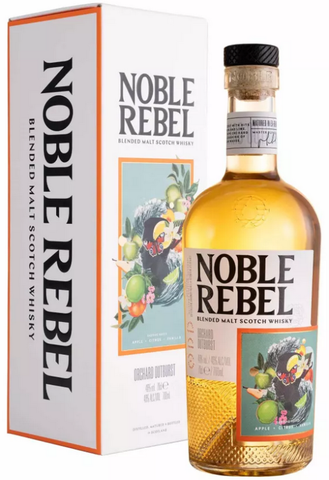 Noble Rebel Orchard Outburst