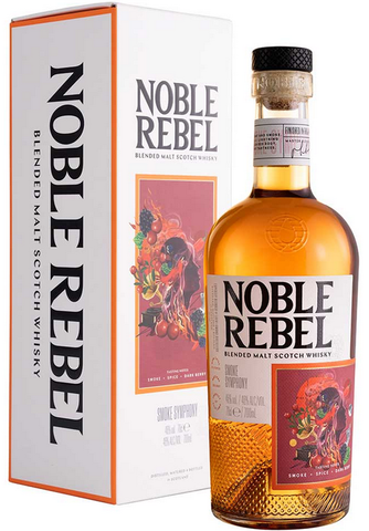 Noble Rebel Smoke Symphony