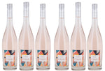 Preignes le Vieux Paradis rosé X 6