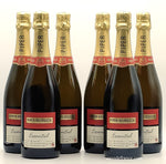 Champagne Piper-Heidsieck Essentiel X 6