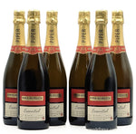Champagne Piper-Heidsieck Essentiel X 6