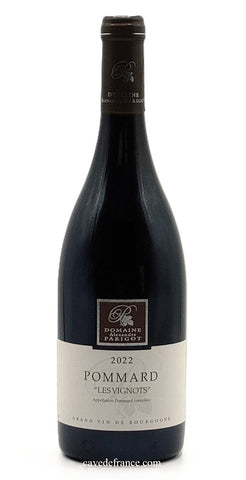 Pommard - Alexandre Parigot Les Vignots