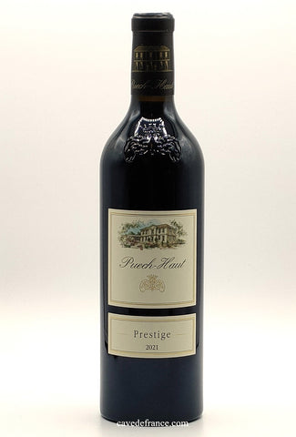 Château Puech-Haut Prestige 2021