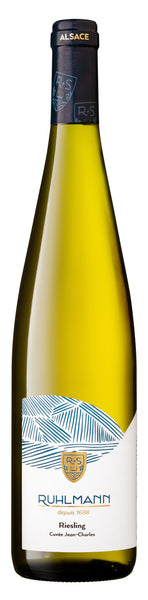 photo Riesling Ruhlmann 2021