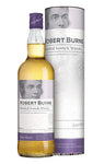 Robert Burns Arran Blended Whisky