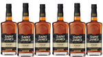 Rhum Saint James VSOP X 6