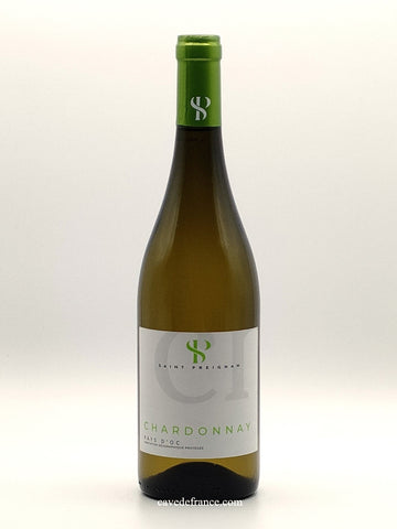 Saint Preignan Chardonnay