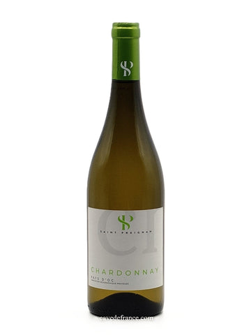 Saint Preignan Chardonnay