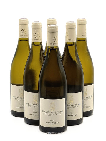 Saint Véran Pierre des Dames 2023 X 6