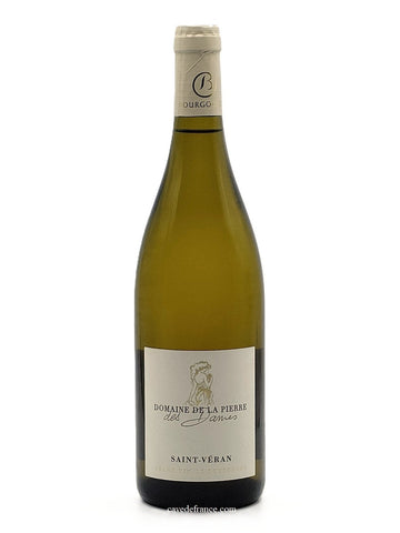 Saint Véran Pierre des Dames 2023