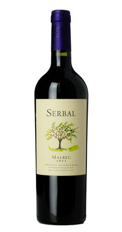 Atamisque Serbal Malbec 2023