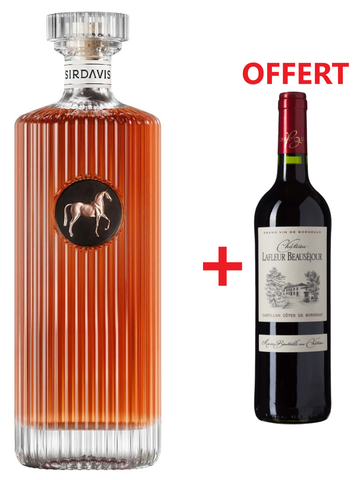 SirDavis Whisky
