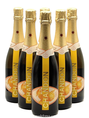 Chandon Garden Spritz X 6