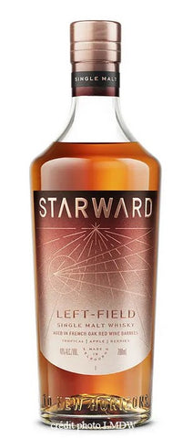 Whisky australien Starward Left Field