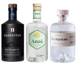 TRIO Gin