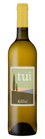 Provence blanc Tui - Domaine Kennel