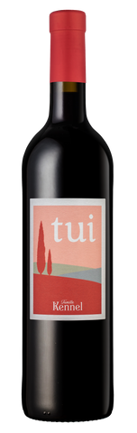 Provence rouge Tui - Domaine Kennel