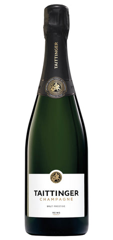 Champagne Taittinger Prestige