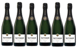 Taittinger Prestige X 6