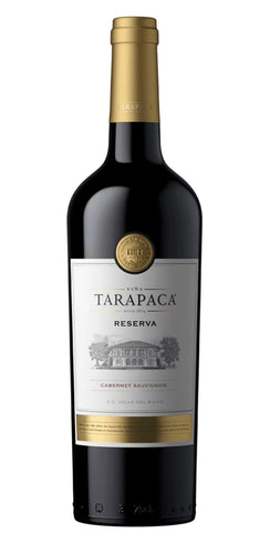 Tarapacá Reserva Carmenère 2022