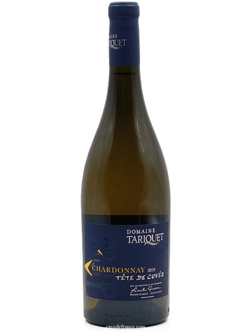 Tariquet Chardonnay Tête de Cuvée