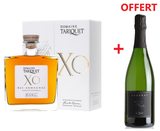 Tariquet Bas Armagnac XO Carafe 70cl