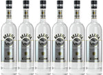 Vodka Beluga Noble 70cl X 6