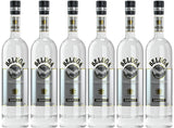 Vodka Beluga Noble 70cl X 6