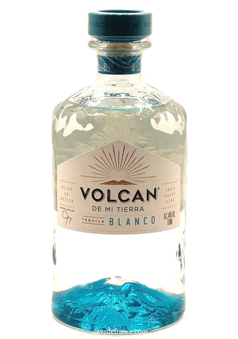 Tequila Volcan De Mi Tierra