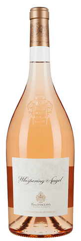 Whispering Angel Magnum Casher Château d'Esclans