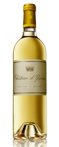 Château d'Yquem 2010 75cl