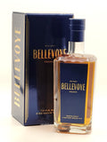 Whisky Bellevoye Bleu étui 70cl