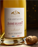 Champagne Récoltant A. Diligent