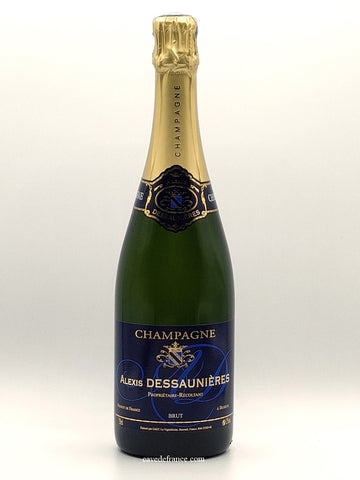 Champagne Dessaunières