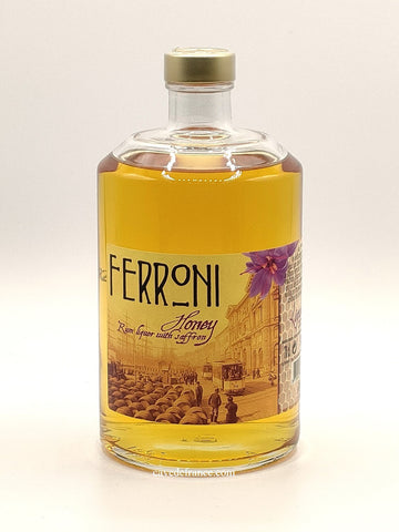 Ferroni Honey