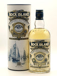 Rock Island Blended Whisky