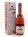 Taittinger Prestige Rosé