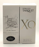 Tariquet Bas Armagnac XO Carafe 70cl